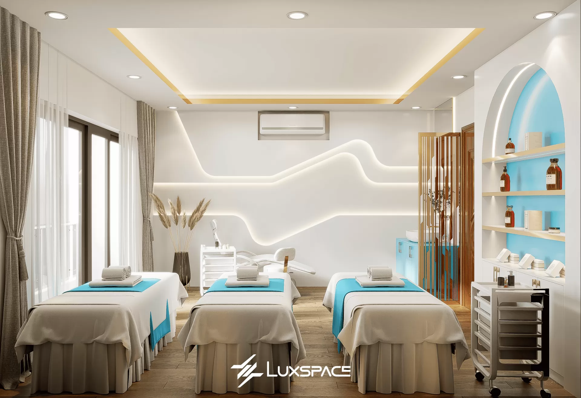Bity Ceuticals - Hà Nội